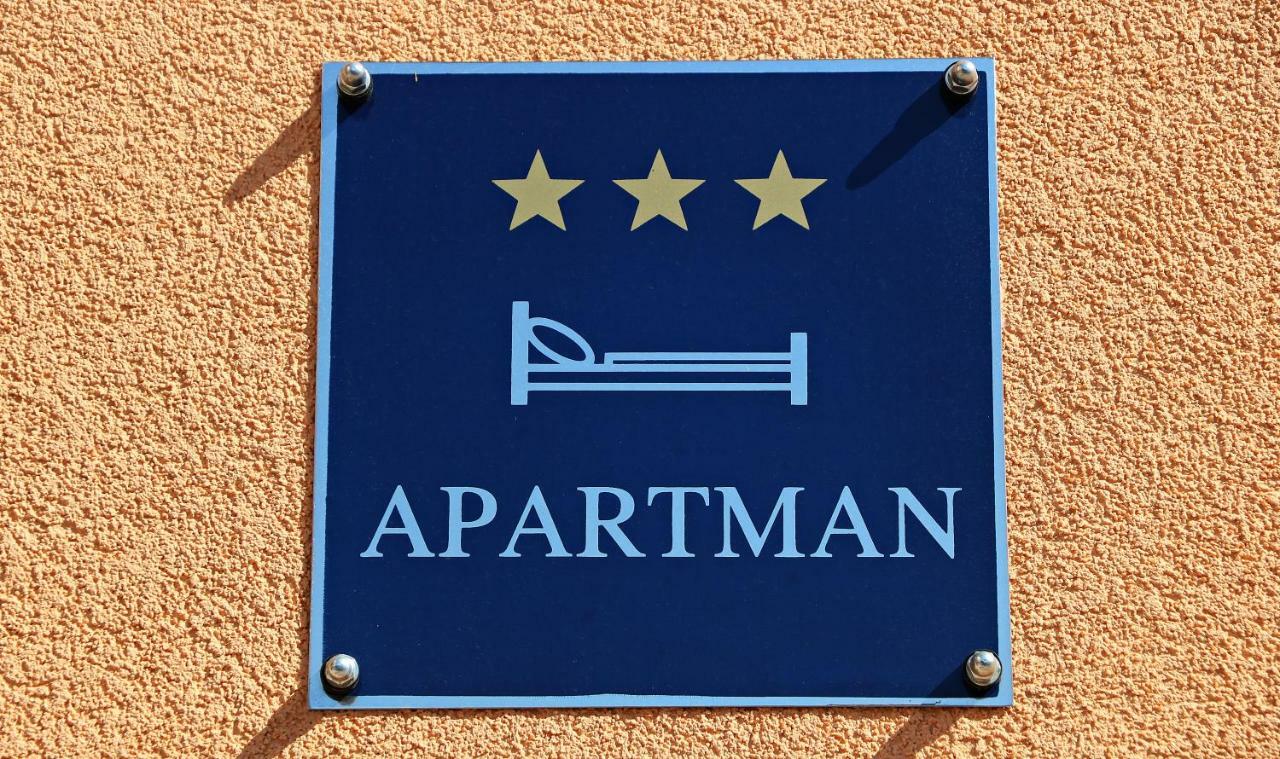 Apartment Cuce Rogotin Exterior foto