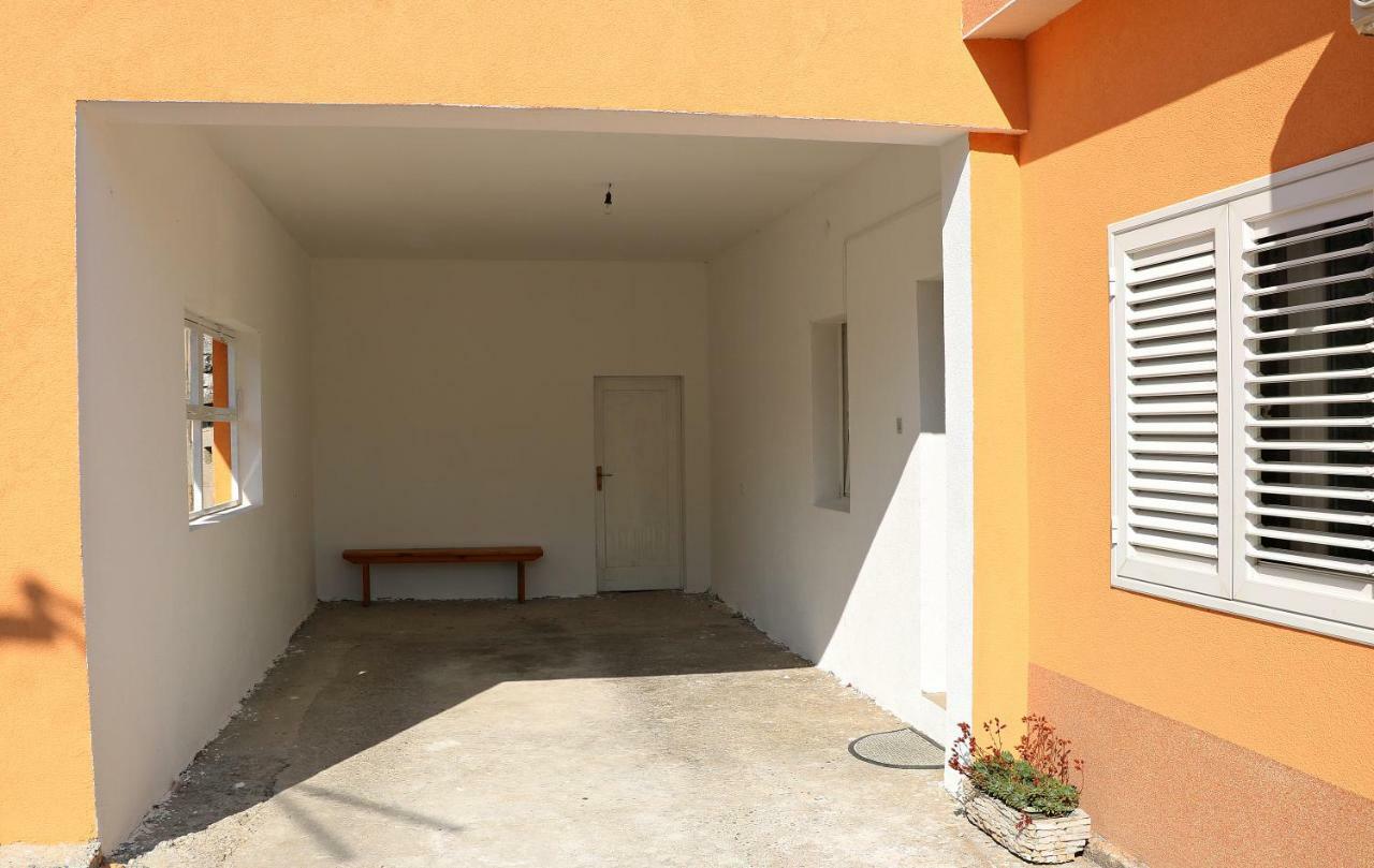 Apartment Cuce Rogotin Exterior foto